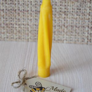 Sveces 10 gab. 9,5cm x 1,4cm