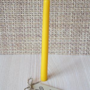 Sveces 10 gab. 15,2cm x 1,1cm