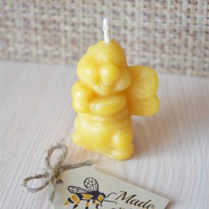 Sveces 2 gab. 5,5cm x 4cm