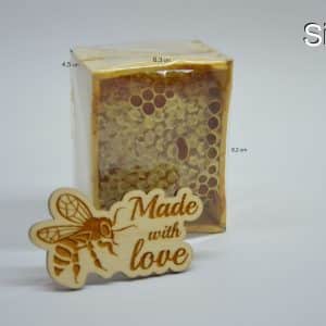 Medus šūna rāmītī (Izmērs 1)