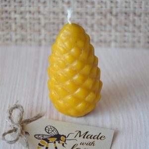 Sveces 2 gab. 6cm x 3cm