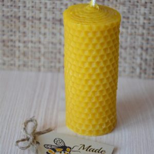 Sveces 2 gab. 8,5cm x 3,5cm