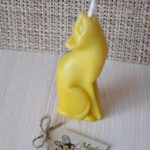 Sveces 2 gab.10,6cm x 3cm