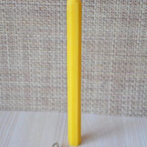 Sveces 2 gab. 22cm x 1,7cm