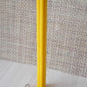 Sveces 2 gab. 21,2cm x 1,8cm