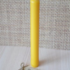 Sveces 2 gab. 18,5cm x 2cm