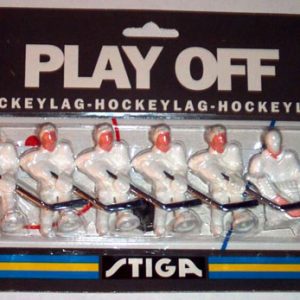 Stiga Galda hokeja komanda 7111-9080-11 WHITE