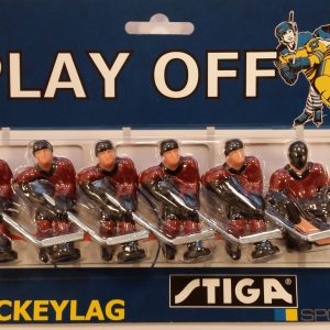 Stiga Galda hokeja komanda 7111-9080-12 LATVIA