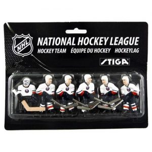 Stiga Galda hokeja komanda 7111-9090-10 NEW YORK ISLANDERS