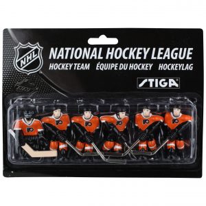 Stiga Galda hokeja komanda 7111-9090-13 PHILADELPHIA FLYERS