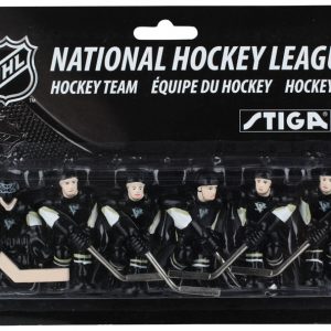 Stiga Galda hokeja komanda 7111-9090-14-2 PITTSBURGH PENGUINS 2