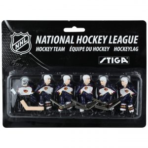 Stiga Galda hokeja komanda 7111-9090-20 ATLANTA TRASHERS