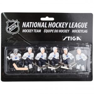 Stiga Galda hokeja komanda 7111-9090-26 EDMONTON OILERS 1