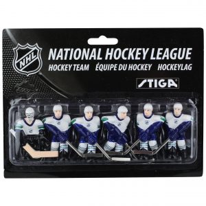 Stiga Galda hokeja komanda 7111-9090-28 VANCOUVER CANUCKS