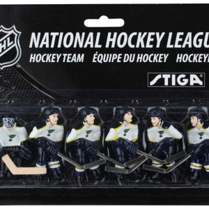 Stiga Galda hokeja komanda 7111-9090-34 ST.LOUIS BLUES