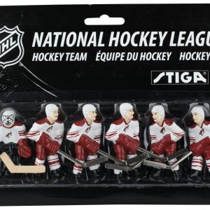 Stiga Galda hokeja komanda 7111-9090-35 PHOENIX COYOTES
