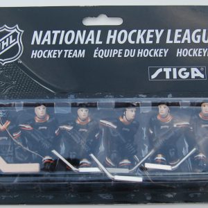 Stiga Galda hokeja komanda 7111-9090-36 ANAHAIM MIGHTY DUCKS 1