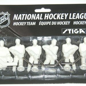 Stiga Galda hokeja komanda 7111-9090-40 WHITE