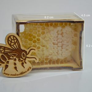 Medus šūna rāmītī (Izmērs 1)