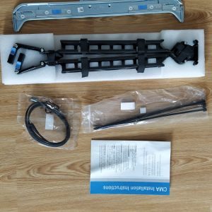 Dell PowerEdge R310 R410 R415 1U Cable Management Arm Kit 0NN006