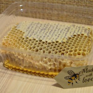 Medus šūna (200gr)