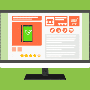 Interneta veikalu izveide