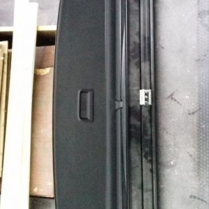 Audi A4 B6 bagažnieka pārsegs